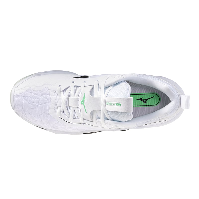 Mizuno Wave Stealth Neo 2 X1GA240016 03