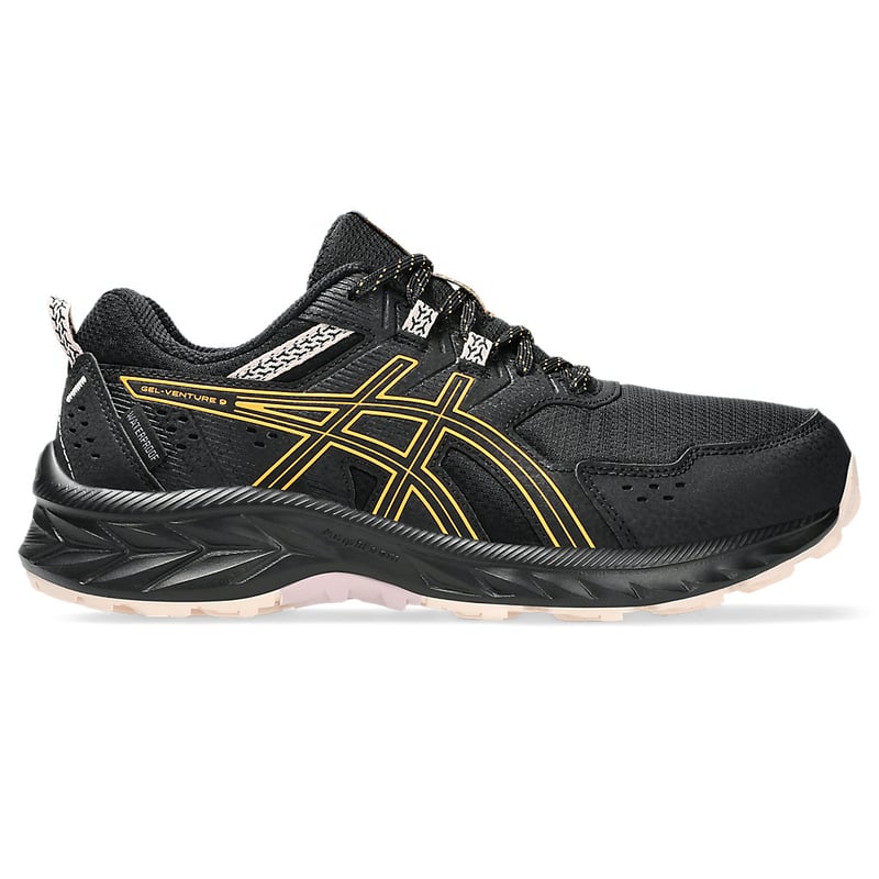 ASICS Gel-Venture 9 Waterproof 1012B519-004 01