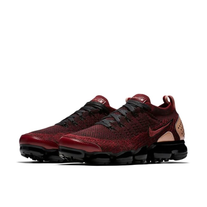 Nike Air VaporMax Flyknit 2 AT8955-600 04