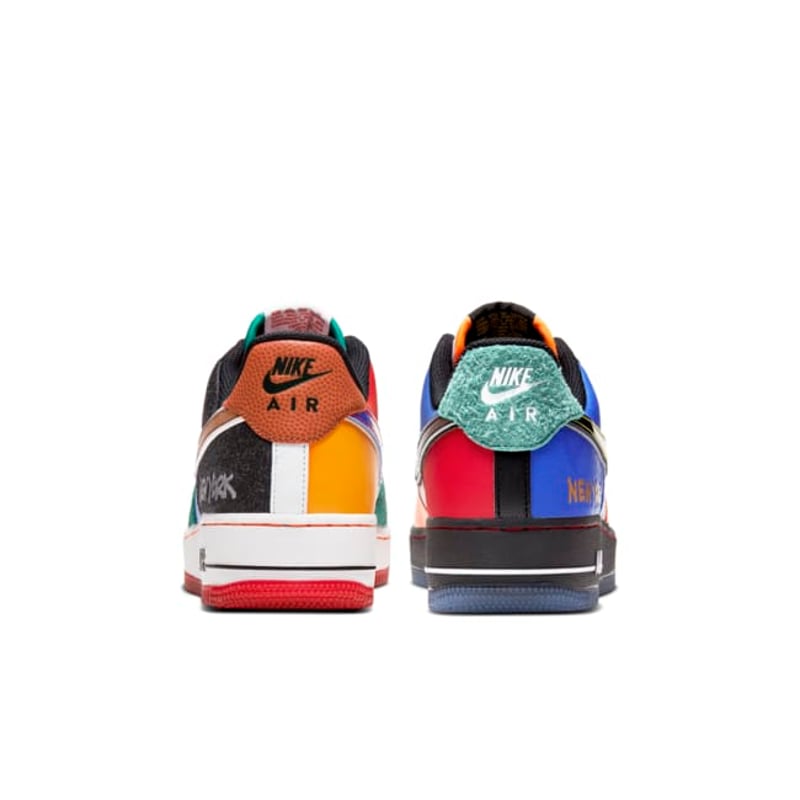 Nike Air Force 1 Low '07 CT3610-100 06