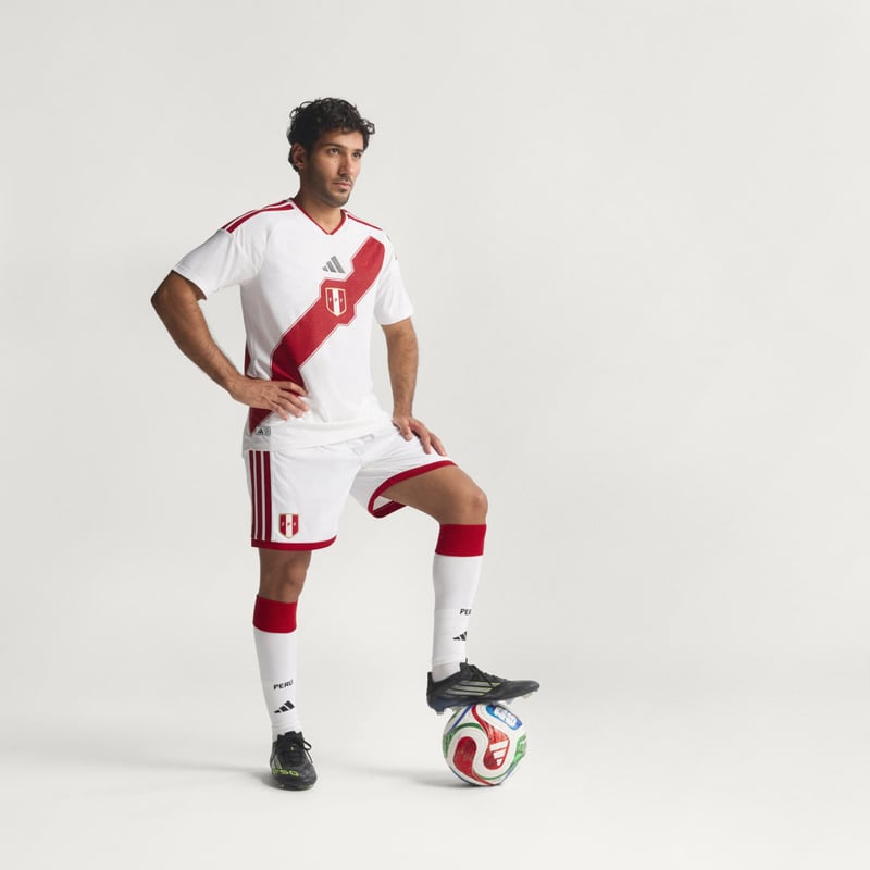 adidas Peru 2026 Home Authentic KB7494 05