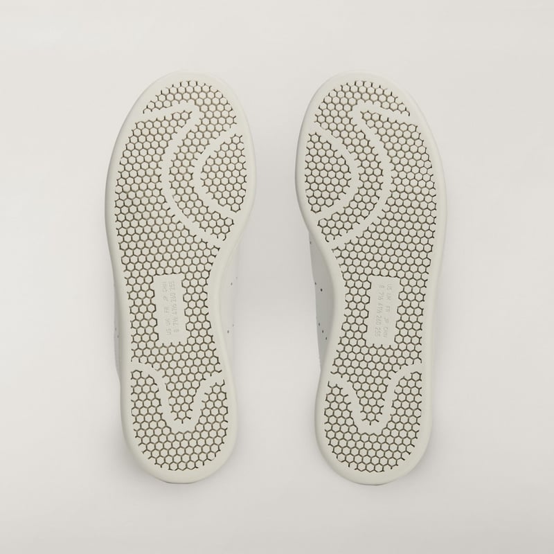 adidas Y-3 Stan Smith Hook-And-Loop JR4225 03
