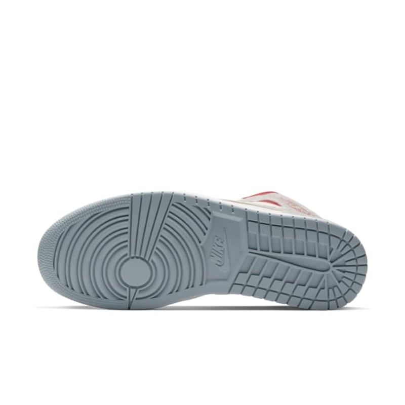 Jordan 1 Mid x Sneakersnstuff CT3443-100 02