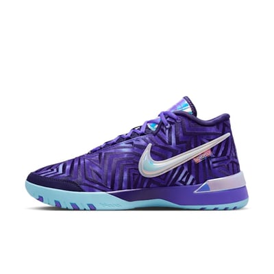 Nike LeBron NXXT Gen EP x Monopoly IB1271-501
