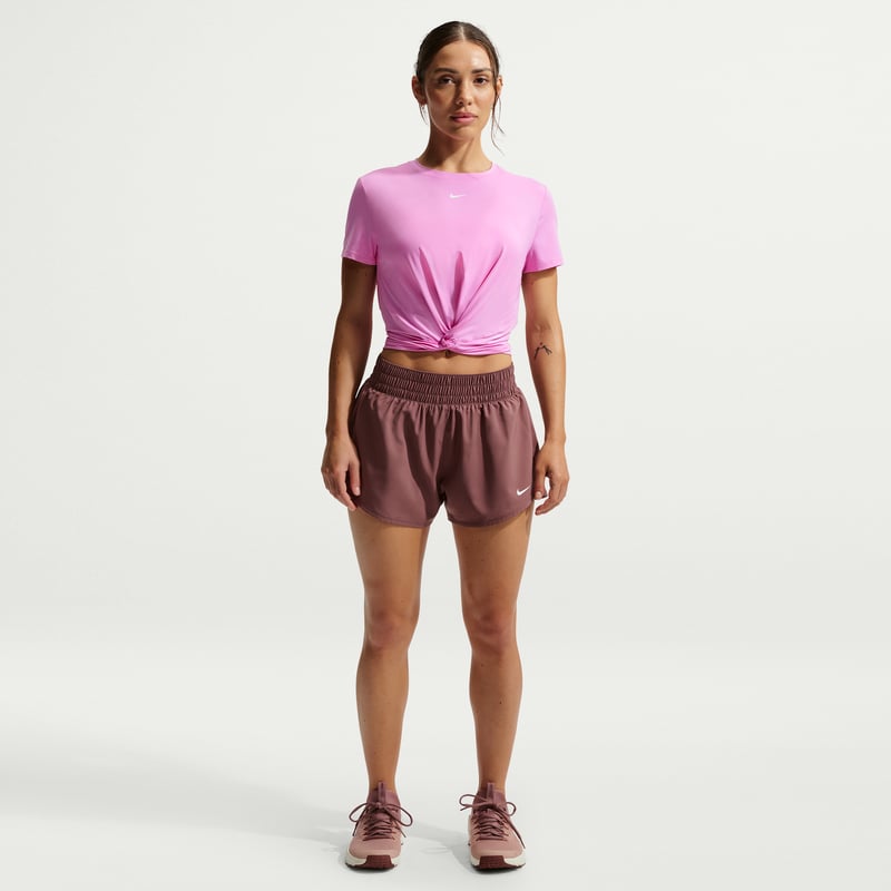 Nike One Classic Twist Dri-FIT HJ1054-503 04