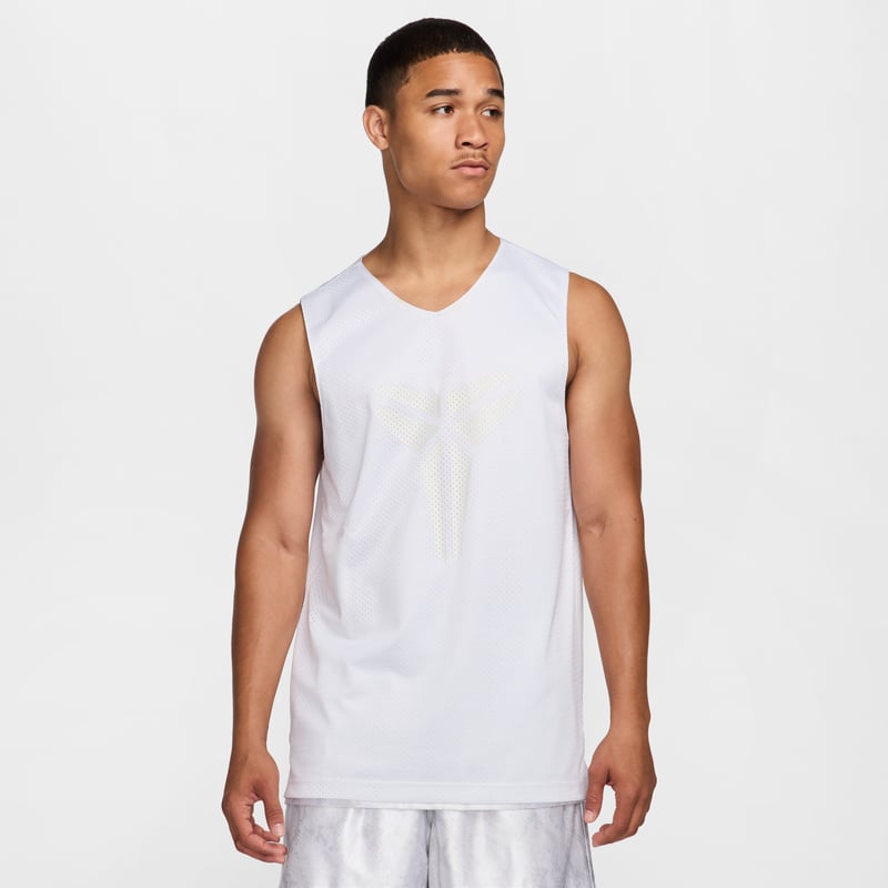 Nike Kobe Dri-FIT Standard Issue Reversible FZ0934-100 06