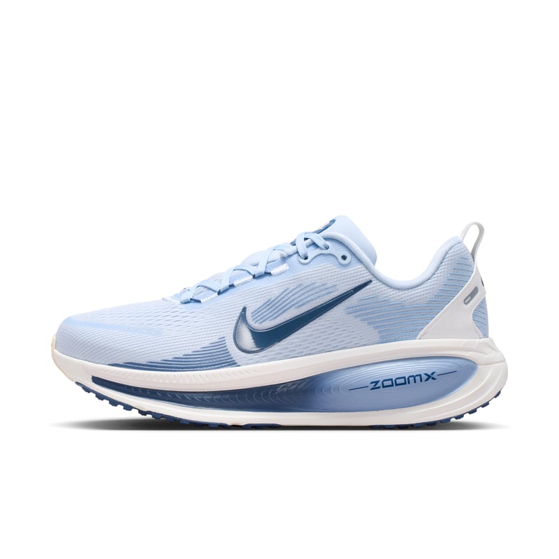 Nike Vomero 18 runners "Hydrogen Blue & Mystic Navy" | Women | Running | 00 | SPORTSHOWROOM