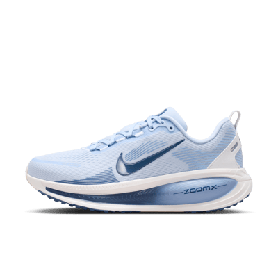 Nike Vomero 18 runners "Hydrogen Blue & Mystic Navy" | Women | Running | 00 | SPORTSHOWROOM