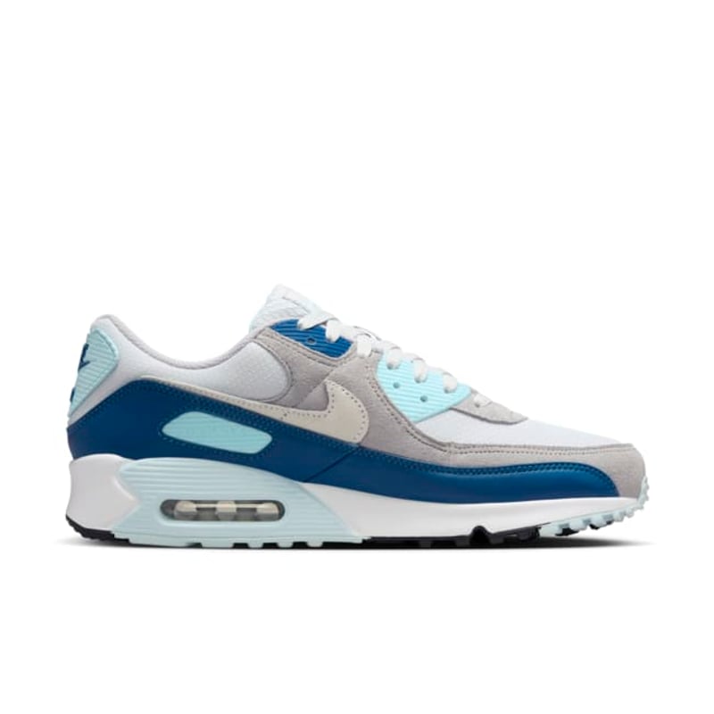 Nike Air Max 90 FN6958-001 04