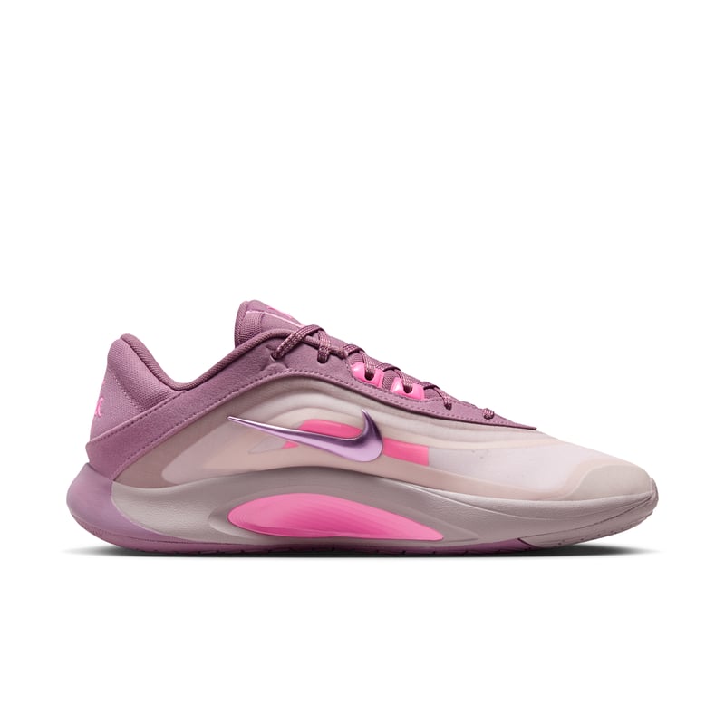 Zapatillas de baloncesto Nike A'One "Dog Mom" | Mujer | Baloncesto | 02 | SPORTSHOWROOM
