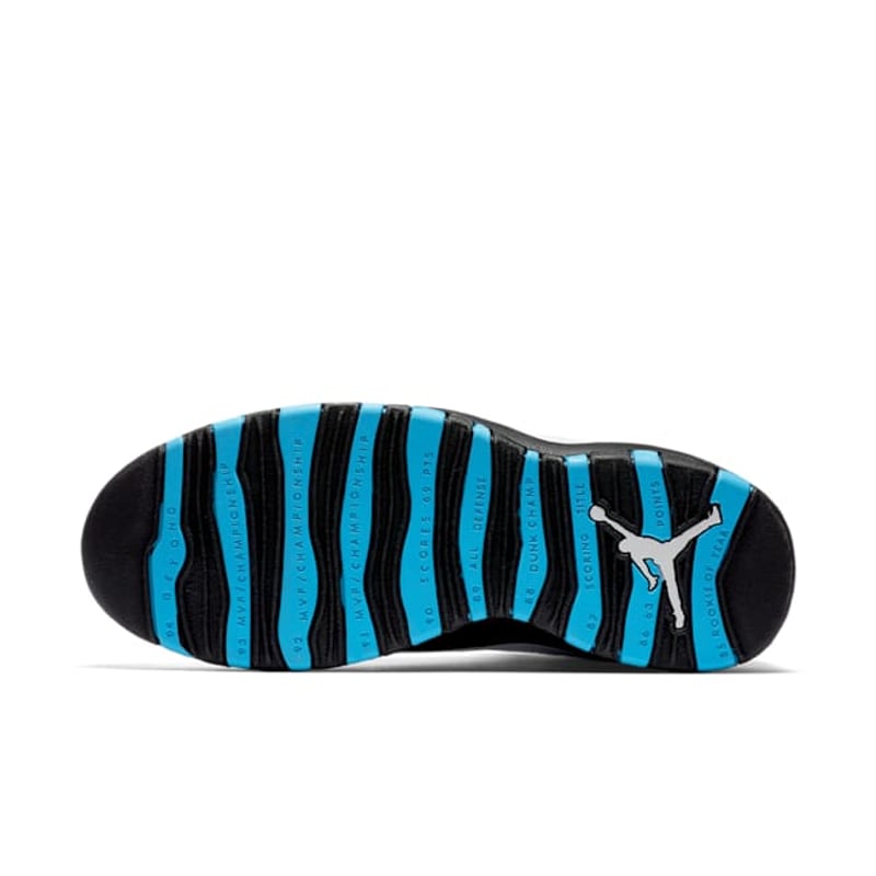 Jordan 10 Retro 310805-106 02