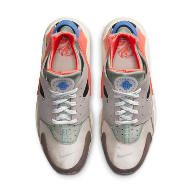 Nike Air Huarache Premium DV0781-001 04