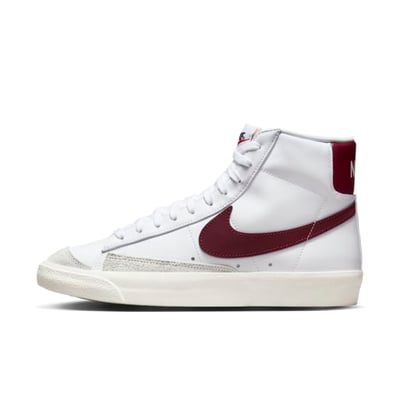 Nike Blazer Mid '77 Vintage BQ6806-111 01