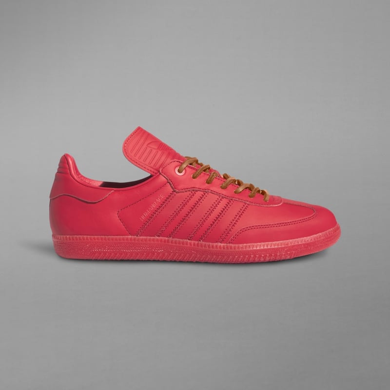 adidas Humanrace Samba