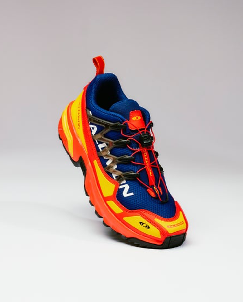 Salomon ACS + Heritage Pack L47436400