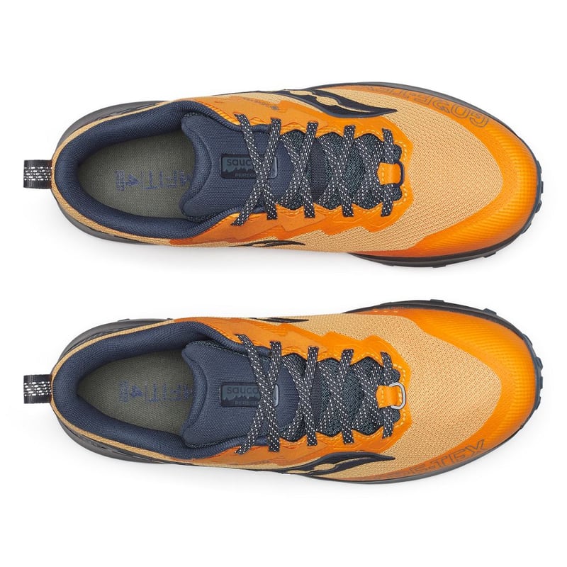 Saucony Peregrine 14 GORE-TEX S20918-253 05