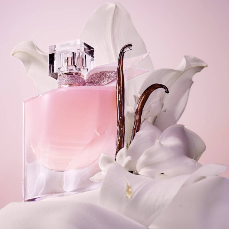 Lancôme La Vie Est Belle Vanille Nude LAVIEESTBELLEVANILLENUDEEAUDEPARFUM 02