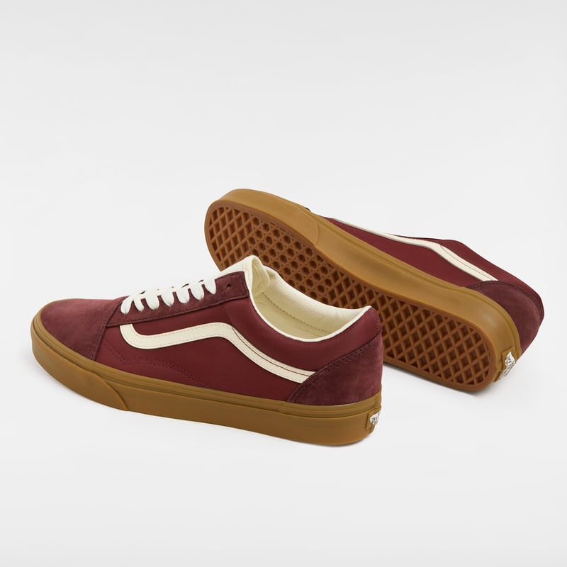 Vans Old Skool VN000CT8B7G 03