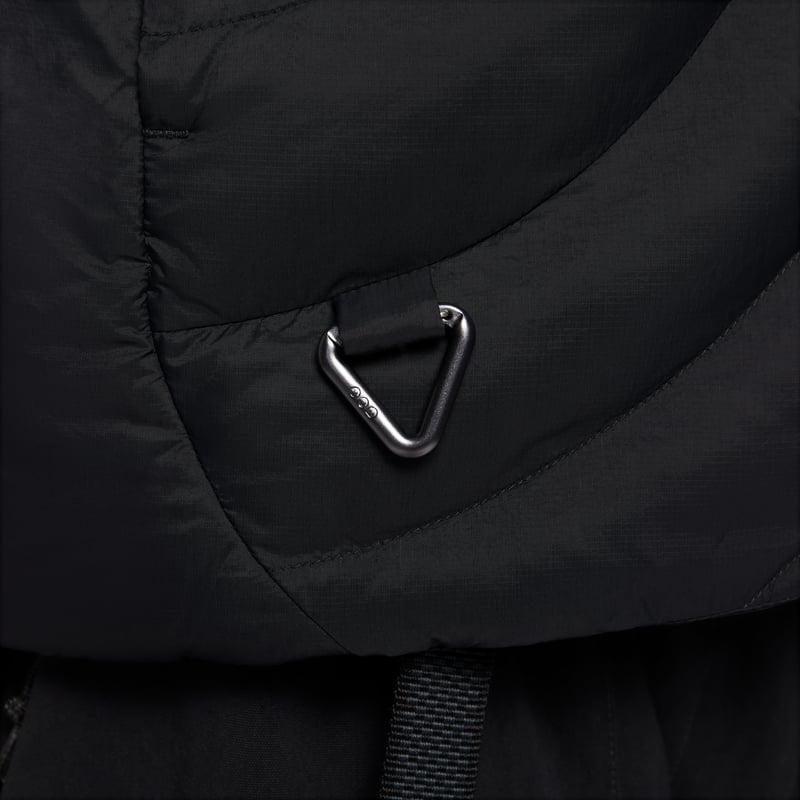 Nike ACG "Lava Flow" Therma-FIT ADV Skjorte "Black" | Dame | | 11 | SPORTSHOWROOM