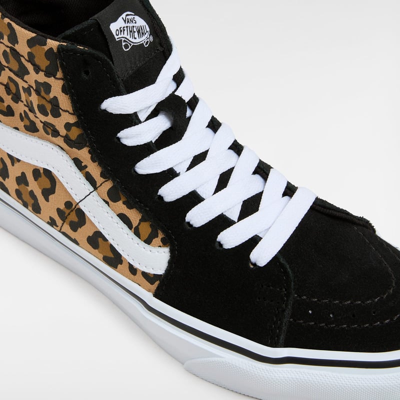Vans Sk8-Hi Tapered VN0009QPBLK 04