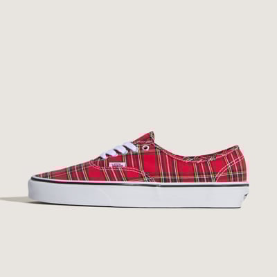 Vans Authentic VN000EGARED