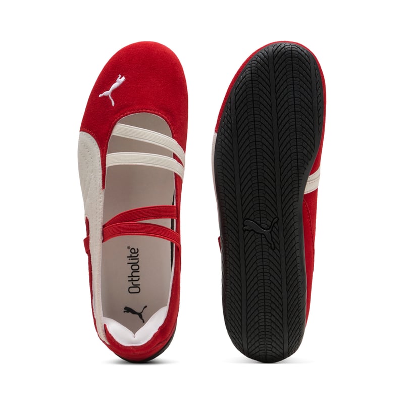 PUMA Speedcat Ballet Suede 401287-07 02