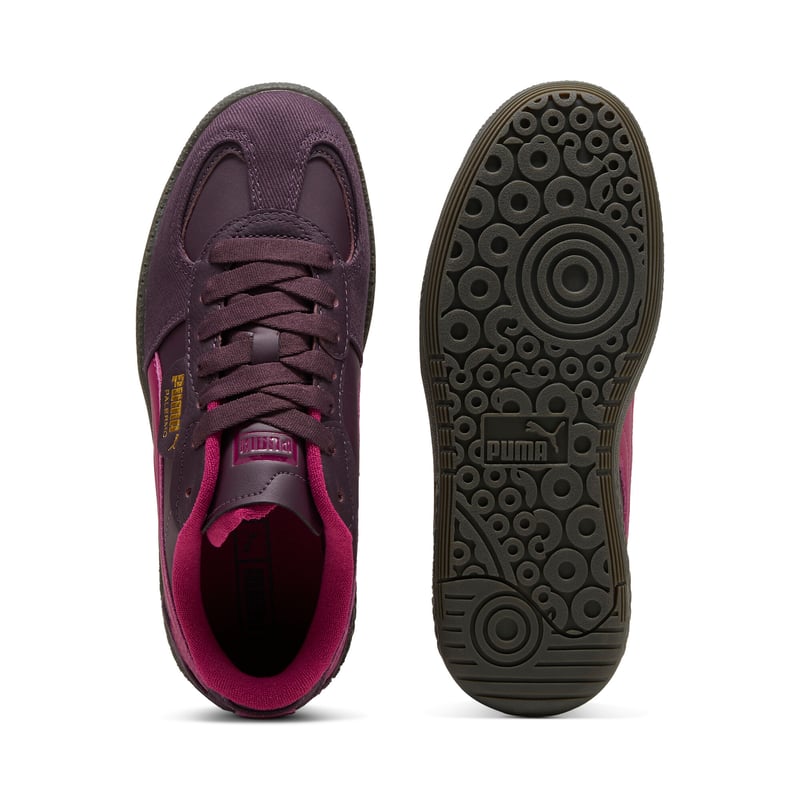PUMA Palermo Moda Corduroy 398529-01 02