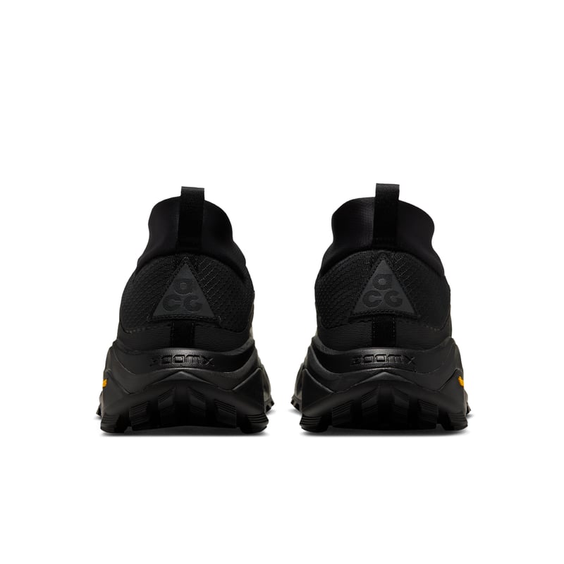 Obuća za planinarenje Nike ACG Zegama Hike "Black & Anthracite" | Muškarci | Planinarenje | 05 | SPORTSHOWROOM