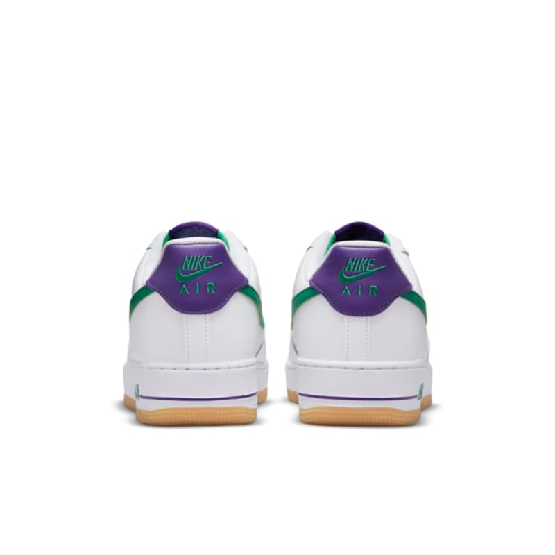 Nike Air Force 1 '07 DO1156-100 06