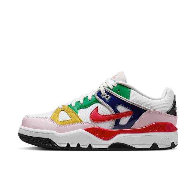 Nike Air Force 3 Low x Nigo