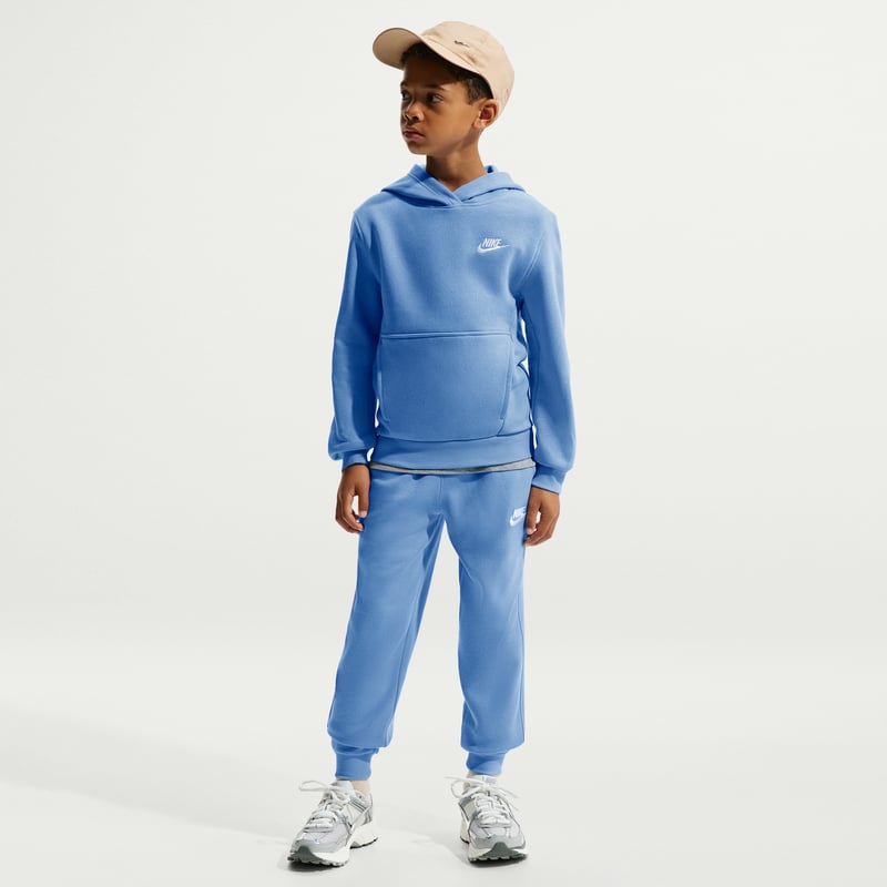 Nike Club Fleece Pullover FD3000-414 07
