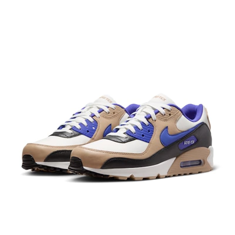 Nike Air Max 90 GORE-TEX FD5810-100 05