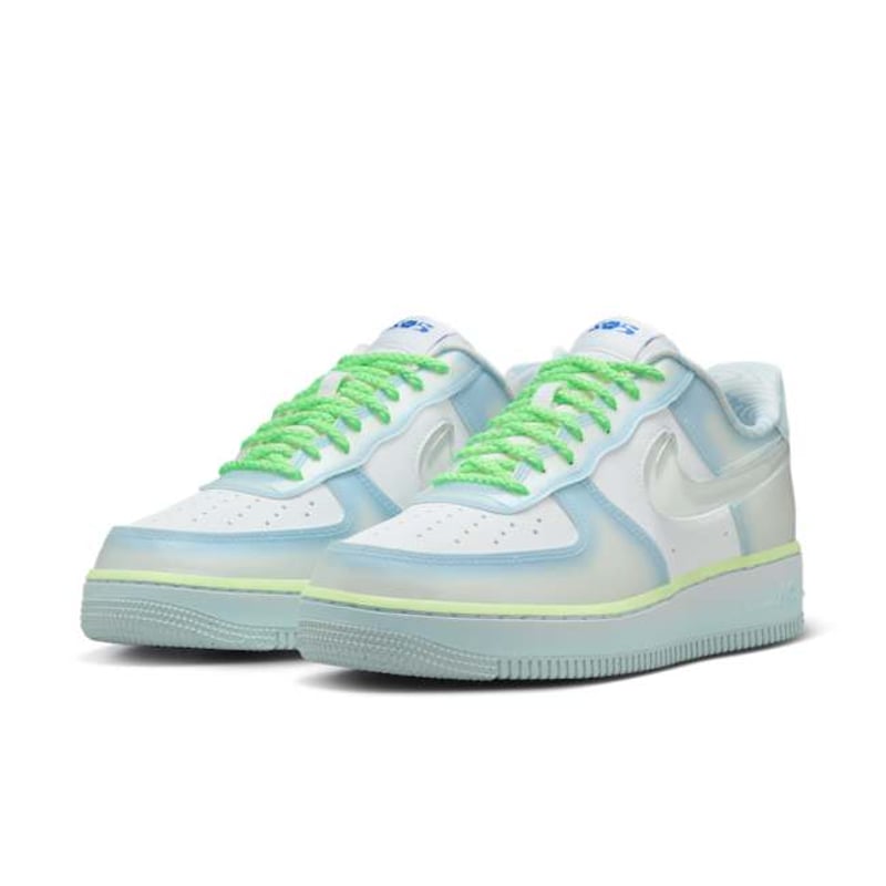 Nike Air Force 1 Low x Serena Williams Design Crew HJ4399-400 05