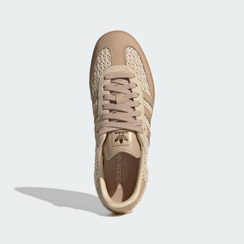 adidas Samba OG JR9446 02