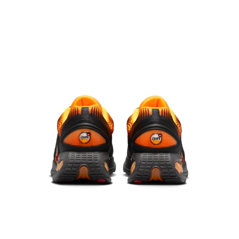 Nike Air Max Dn SE Laser Orange HM0810 800 SPORTSHOWROOM
