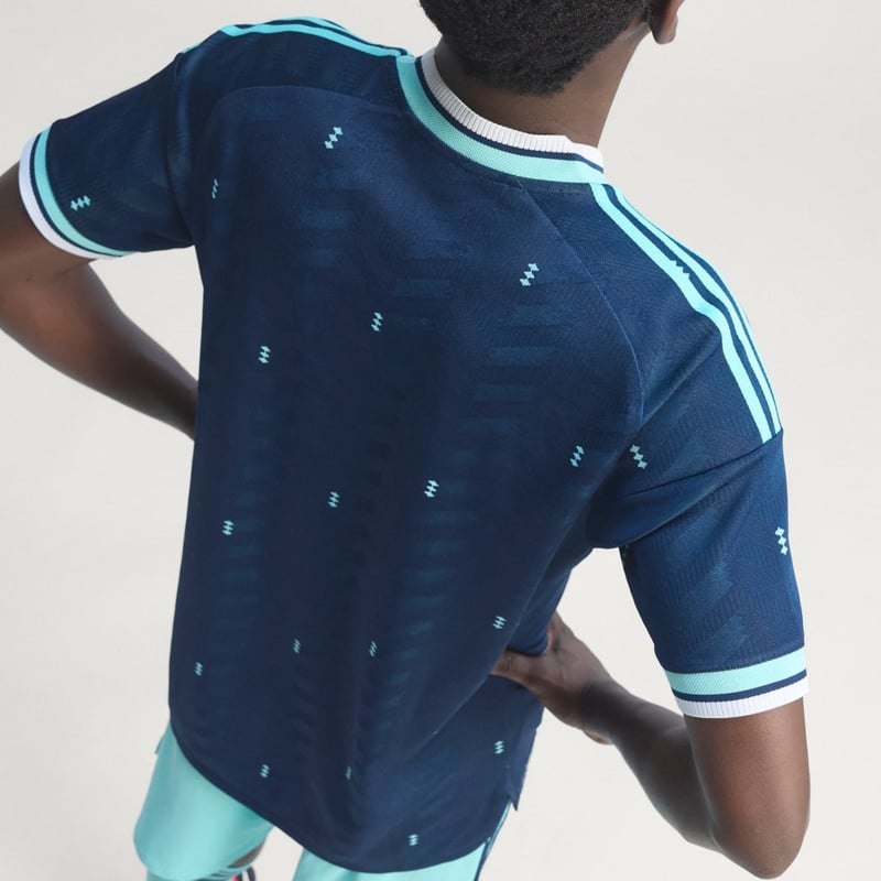 adidas Germany 2026 Away Authentic JN2070 02