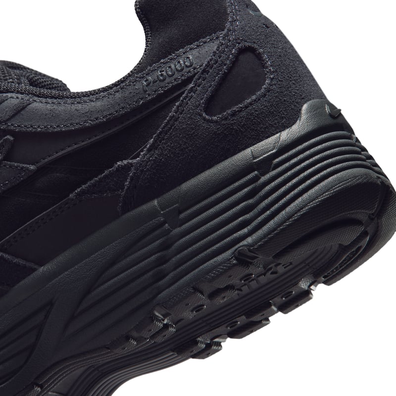Nike P-6000 SE sneakers "Off Noir & Black" | Herre | Sportstyle | 07 | SPORTSHOWROOM