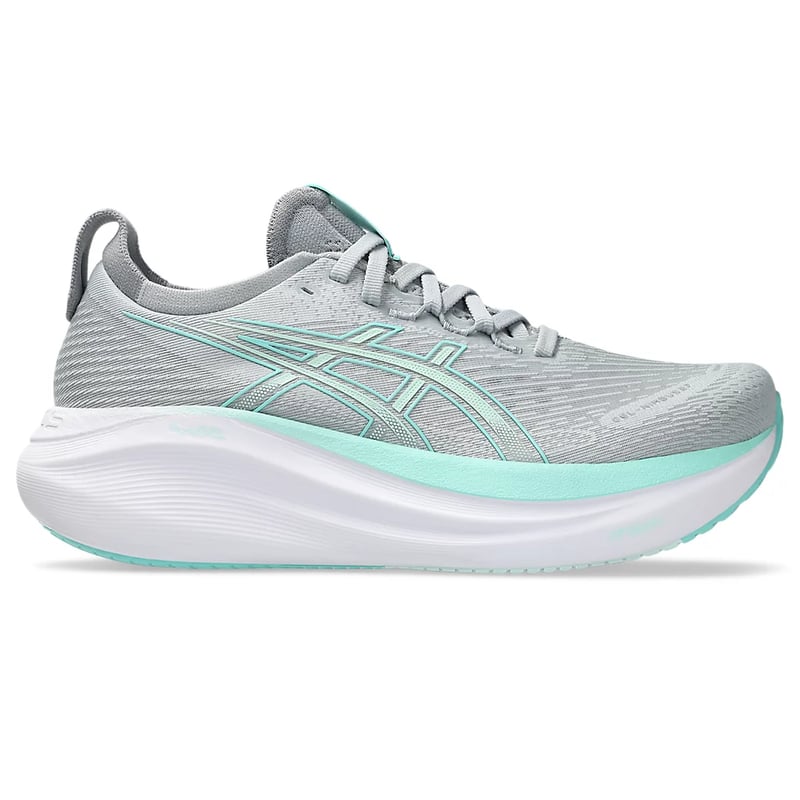 ASICS Gel-Nimbus 27 (Wide) 1012B752-020 01