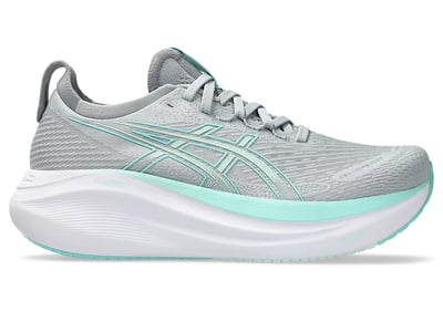 ASICS Gel-Nimbus 27 (Wide) 1012B752-020 01