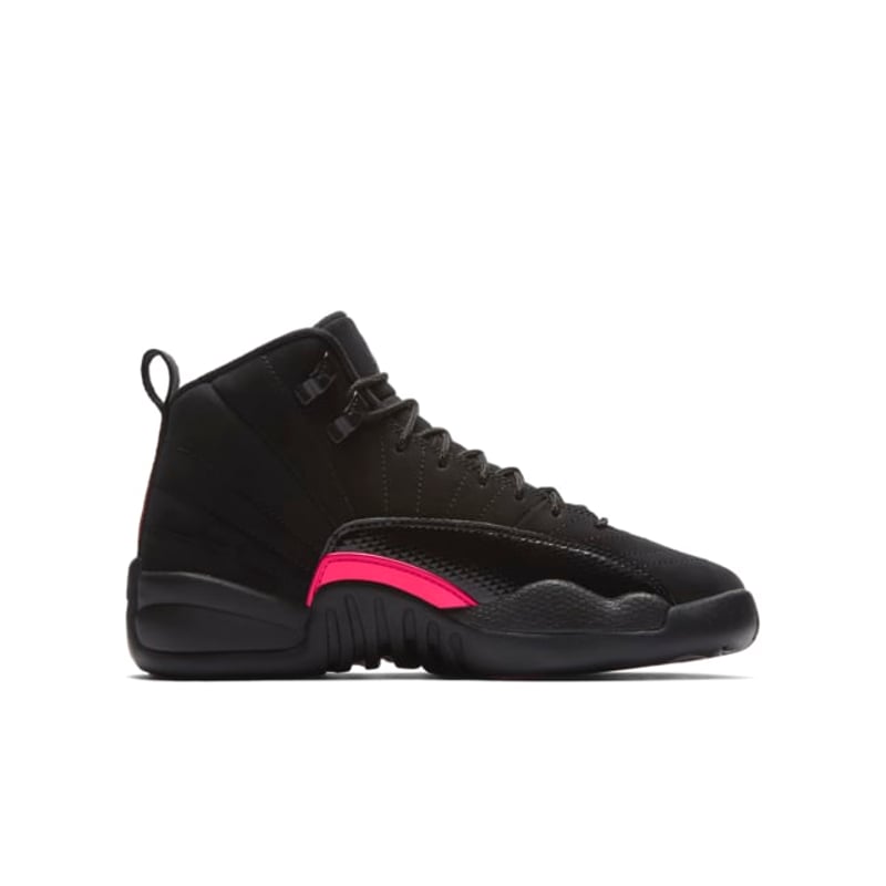 Jordan 12 Retro 510815-006 03