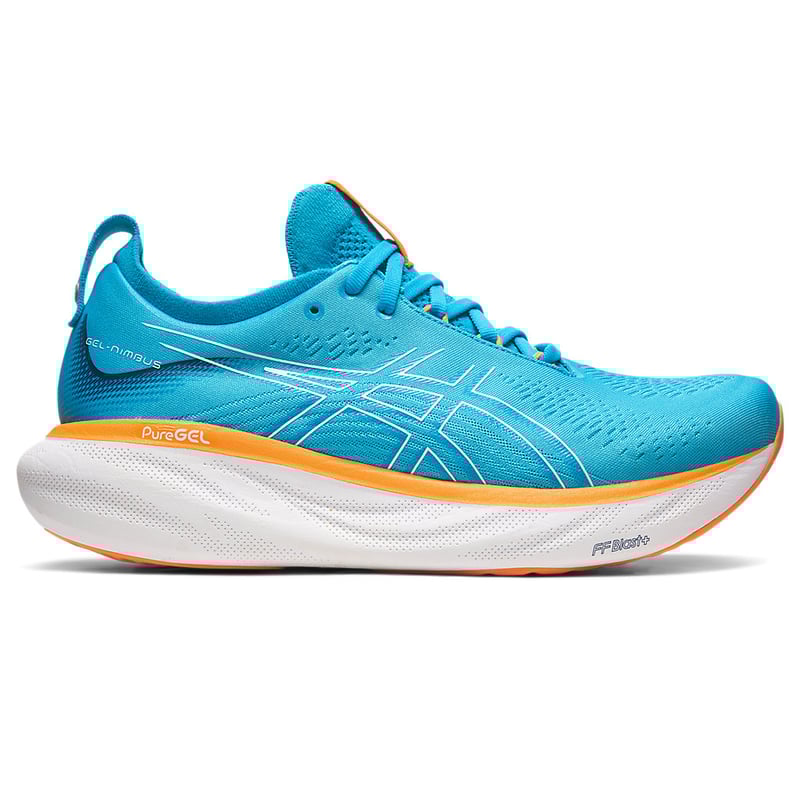 ASICS Gel-Nimbus 25 1011B547-400 01