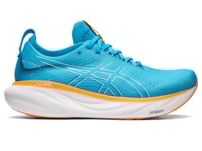 ASICS Gel-Nimbus 25 1011B547-400