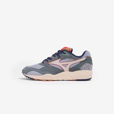 Mizuno Contender x Rijksmuseum D1GD251401