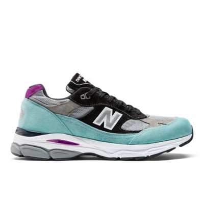 New Balance 991 Made in UK M9919EC