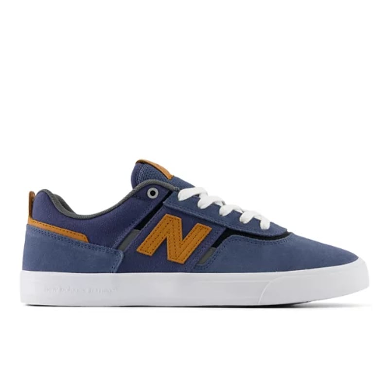 New Balance Numeric Jamie Foy 306 NM306OLG 01
