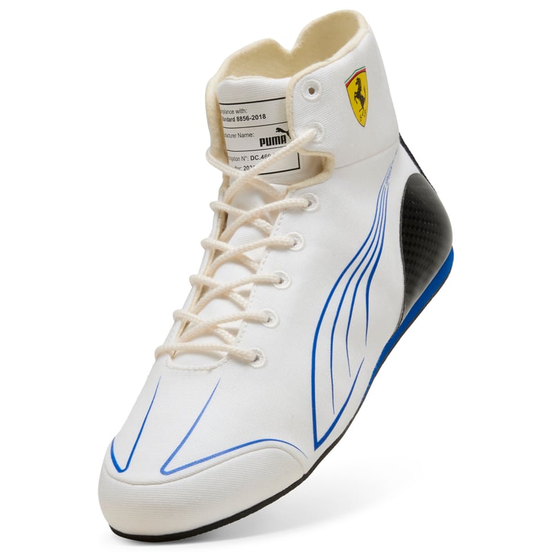 PUMA Speedcat Pro x Scuderia Ferrari HP 309035-01 04