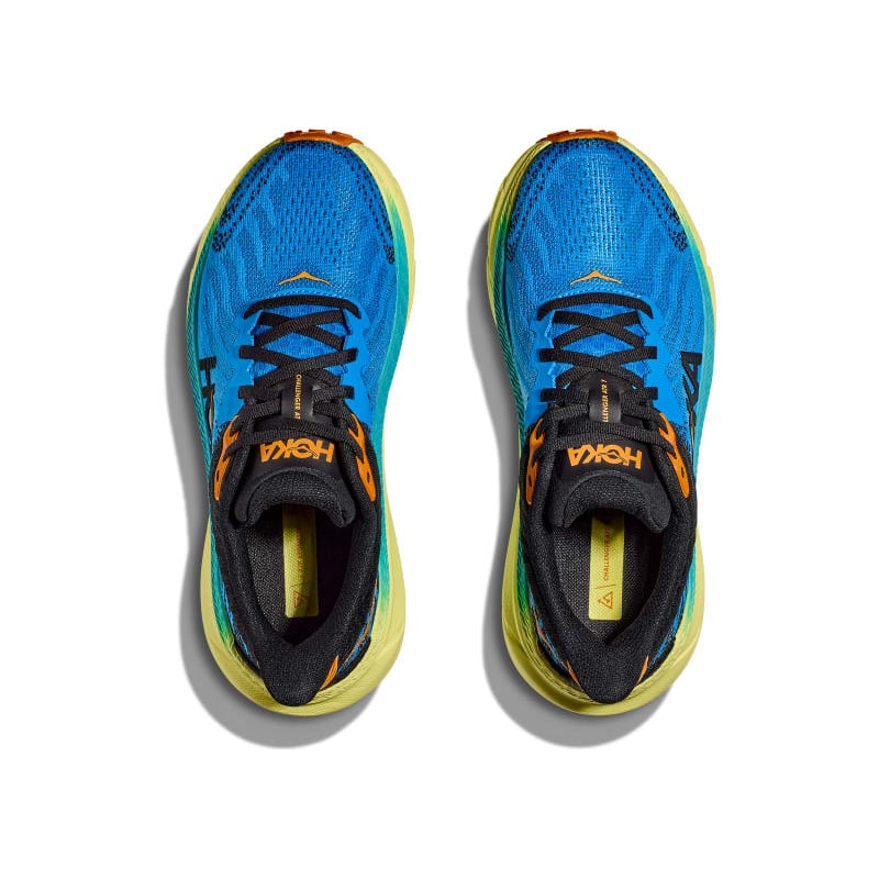 HOKA Challenger 7 1134497-DBEPR 02