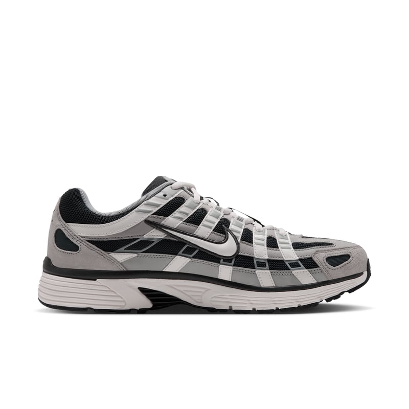 Sapatilhas Nike P-6000 "Light Smoke Grey & Anthracite" | Homem | Estilo desportivo | 03 | SPORTSHOWROOM