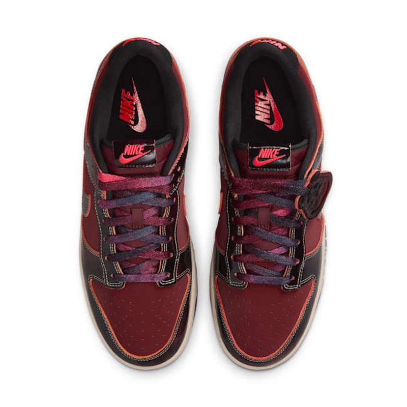 Nike Dunk Low SE ‘Panda-Monium Pack’ HQ1965-600 04