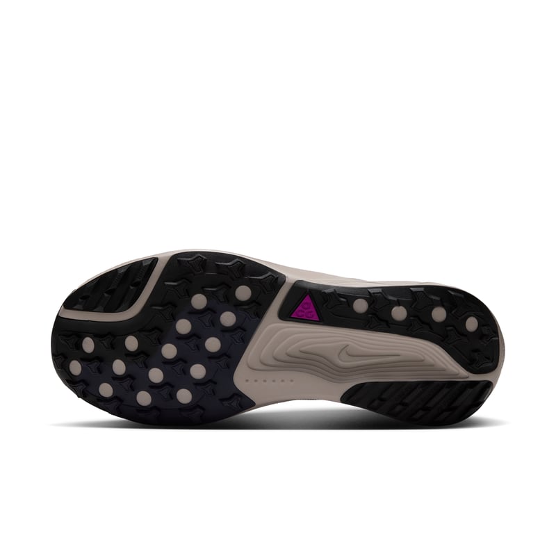Nike ACG Pegasus GORE-TEX trailskor "Gridiron & Cream II" | Män | Utomhus | 02 | SPORTSHOWROOM